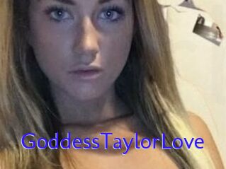 GoddessTaylorLove