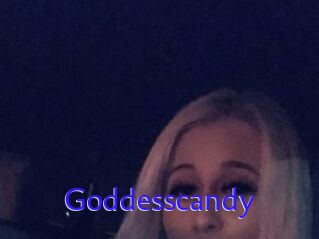 Goddesscandy