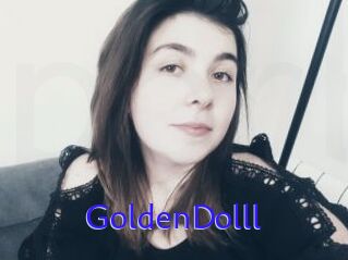 GoldenDolll