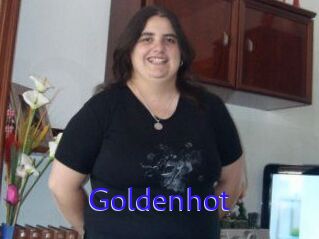 Goldenhot