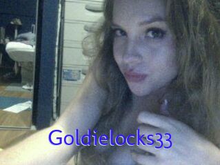 Goldielocks33