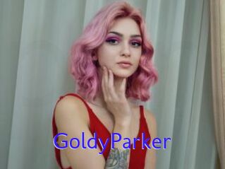 GoldyParker
