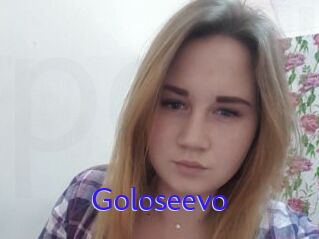 Goloseevo
