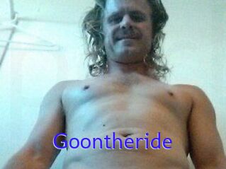 Goontheride