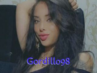 Gordillo98