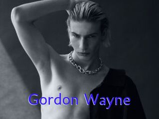 Gordon_Wayne