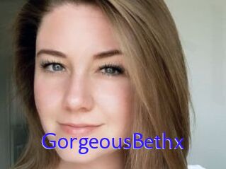 GorgeousBethx
