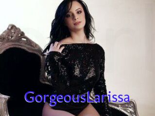 GorgeousLarissa