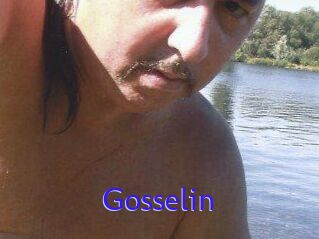 Gosselin