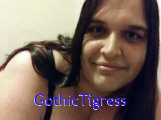 GothicTigress