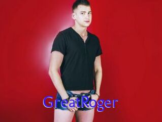 GreatRoger