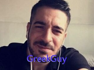 GreekGuy