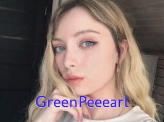 GreenPeeearl