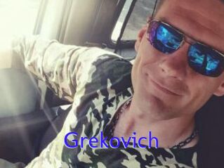 Grekovich
