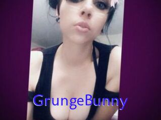 GrungeBunny