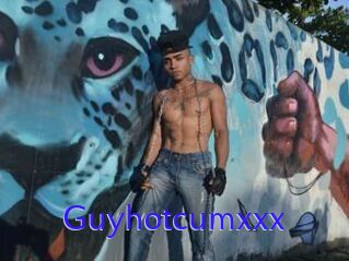 Guyhotcumxxx