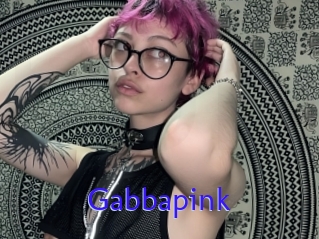 Gabbapink