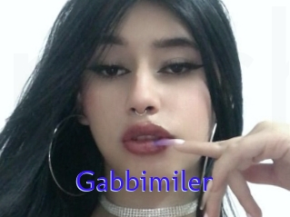 Gabbimiler