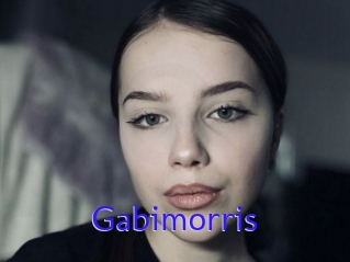 Gabimorris