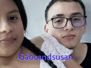 Gaboandsusan