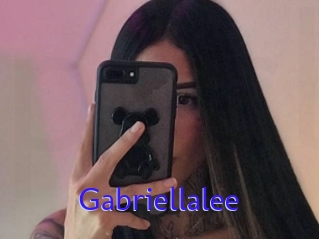 Gabriellalee
