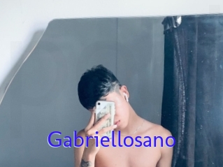 Gabriellosano