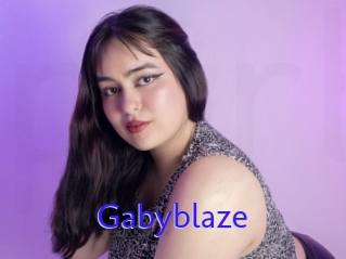 Gabyblaze