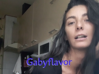 Gabyflavor