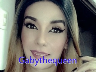 Gabythequeen