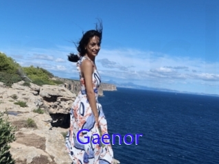 gaenor Porno Bild