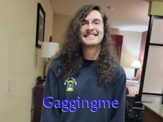 Gaggingme