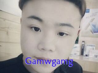 Gamwgamg