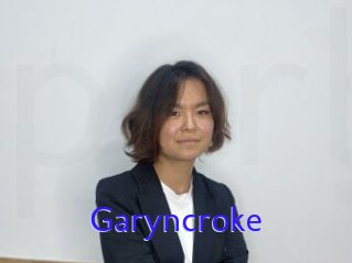 Garyncroke