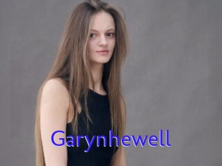 Garynhewell