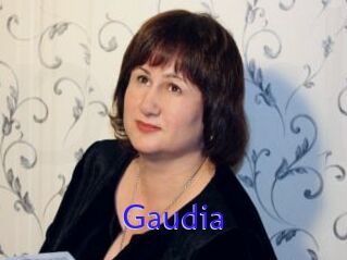 Gaudia