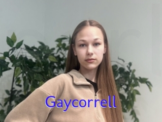 Gaycorrell