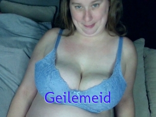 Geilemeid