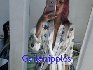 Geilenipples