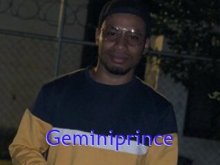 geminiprince Porno Bild
