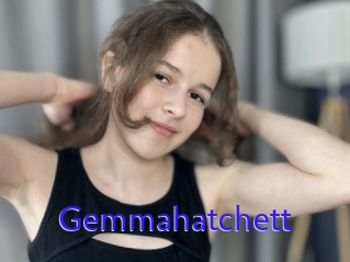 Gemmahatchett