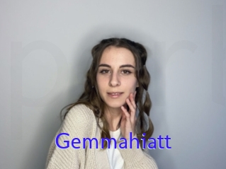 Gemmahiatt