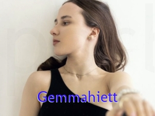 Gemmahiett