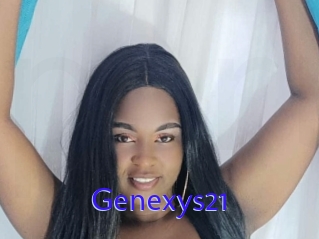 Genexys21