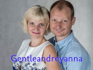 Gentleandreyanna