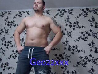 Geo22xxx