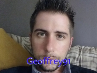 Geoffrey91