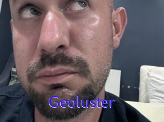 Geoluster