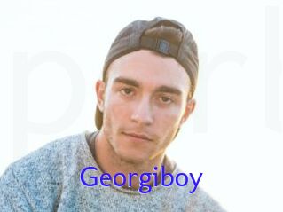 Georgiboy