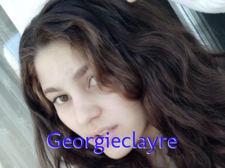 Georgieclayre