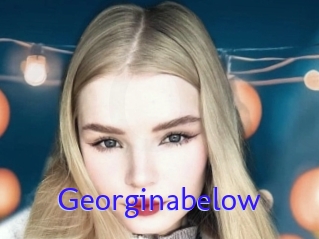 Georginabelow